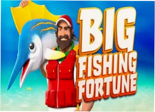 Lucky Ones Casino AU Big Fishing Fortune