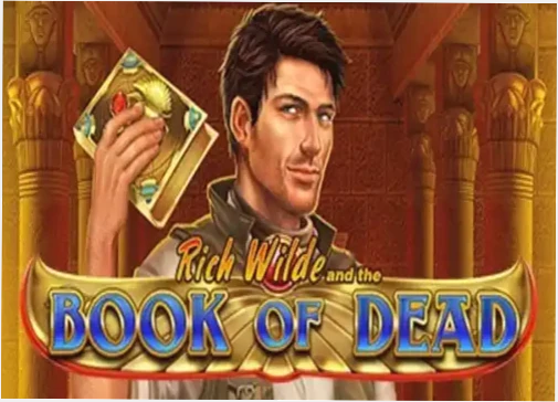 Lucky Ones Casino AU Book of Dead