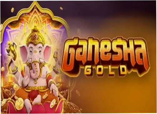 Lucky Ones Casino AU Ganesha Gold