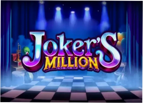 Lucky Ones Casino AU Jokers Million