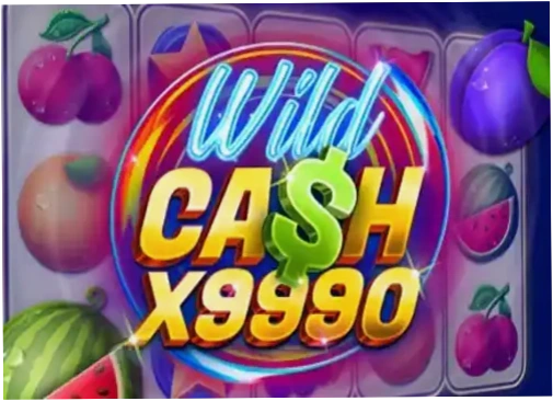 Lucky Ones Casino AU Wild Cash x9990